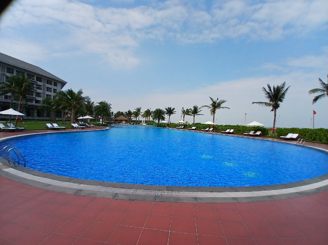 Vinpearl Cua Hoi, Affiliated By Melia主图