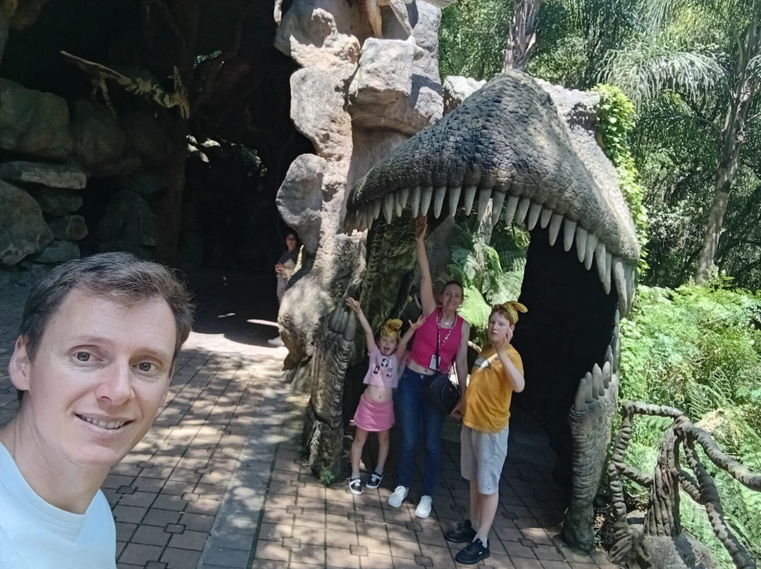 泰拉魔幻公园-卡内拉必去景点