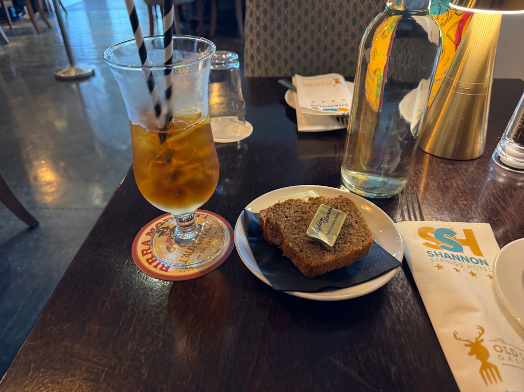 香农科特酒店主图