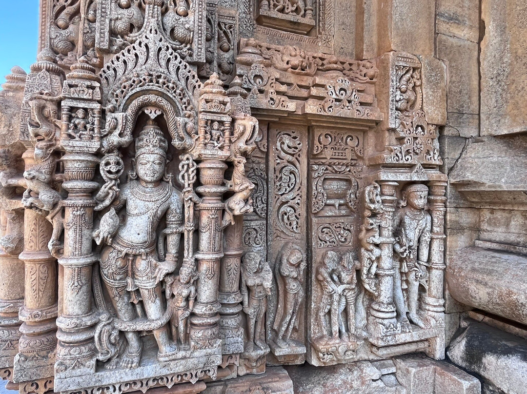 Adler Tours & Safaris-杰拉果德必去景点