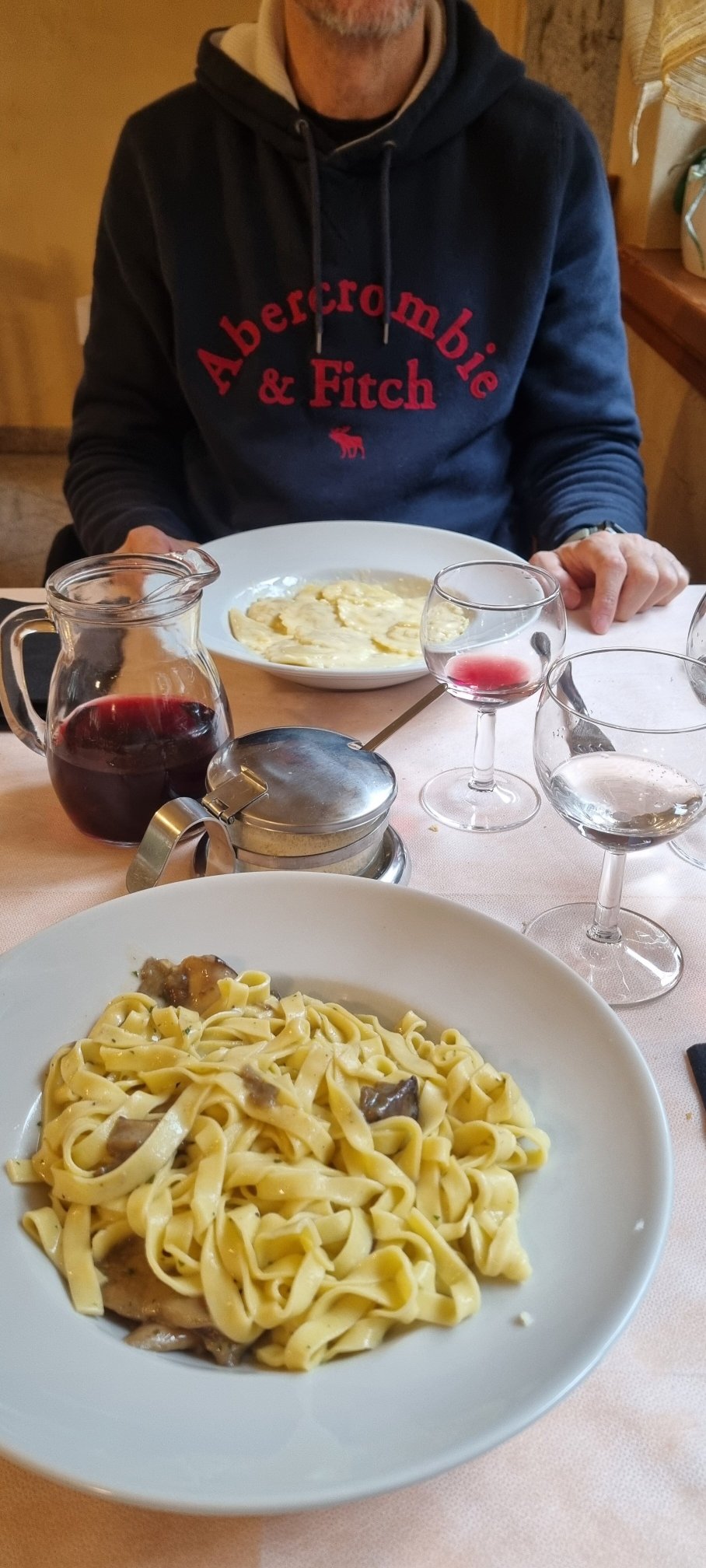 Albergo e Ristorante del Ponte-官方