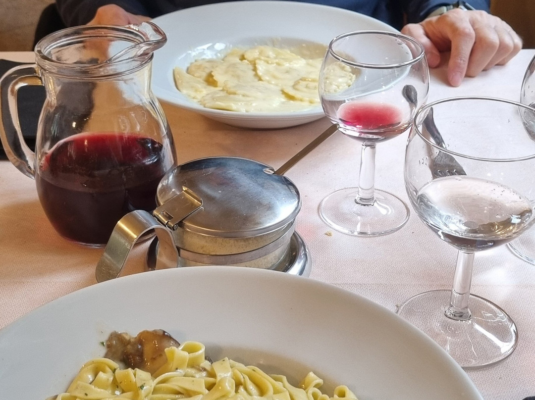 Albergo e Ristorante del Ponte主图