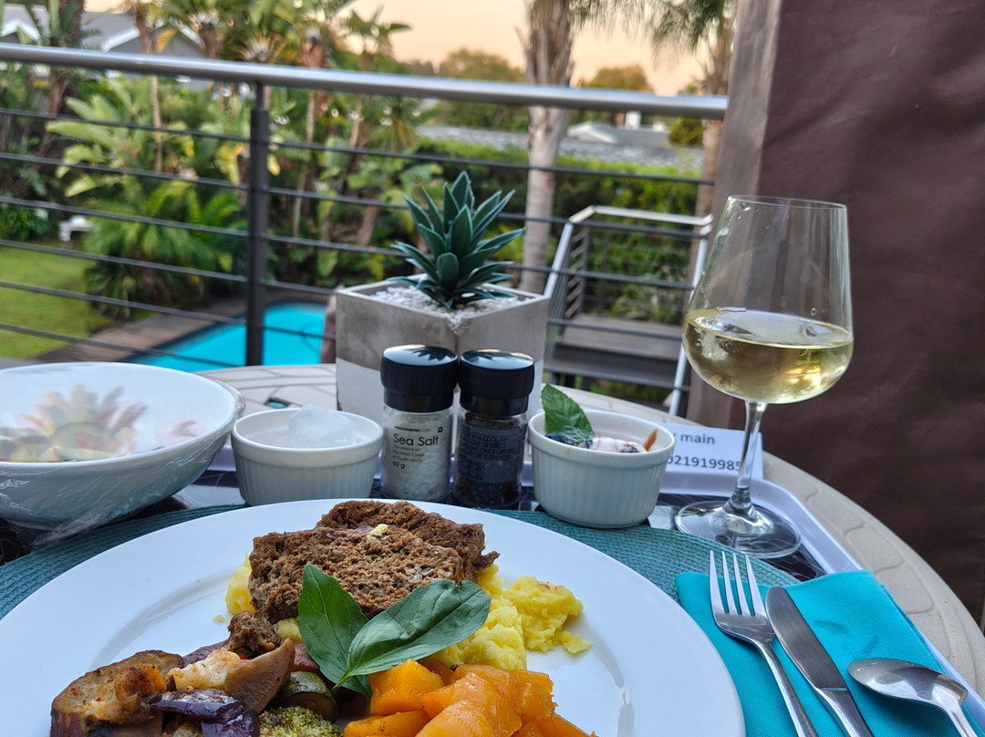 Eversview Guesthouse主图