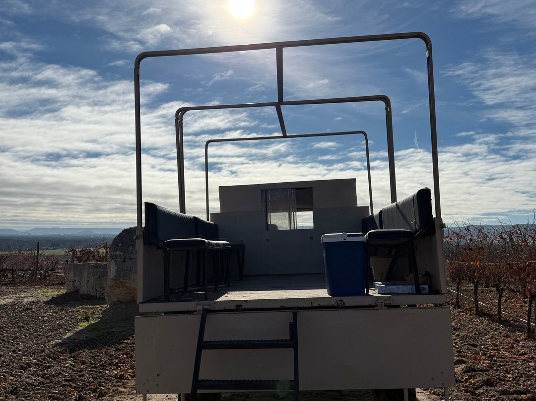 Viñas Del Jaro-Pesquera de Duero必去景点