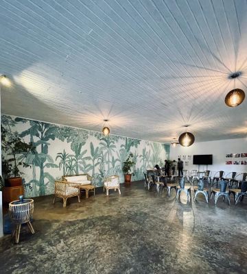 Le Chat'o Park Hotel Ivato Airport Navette Gratuite H24-官方