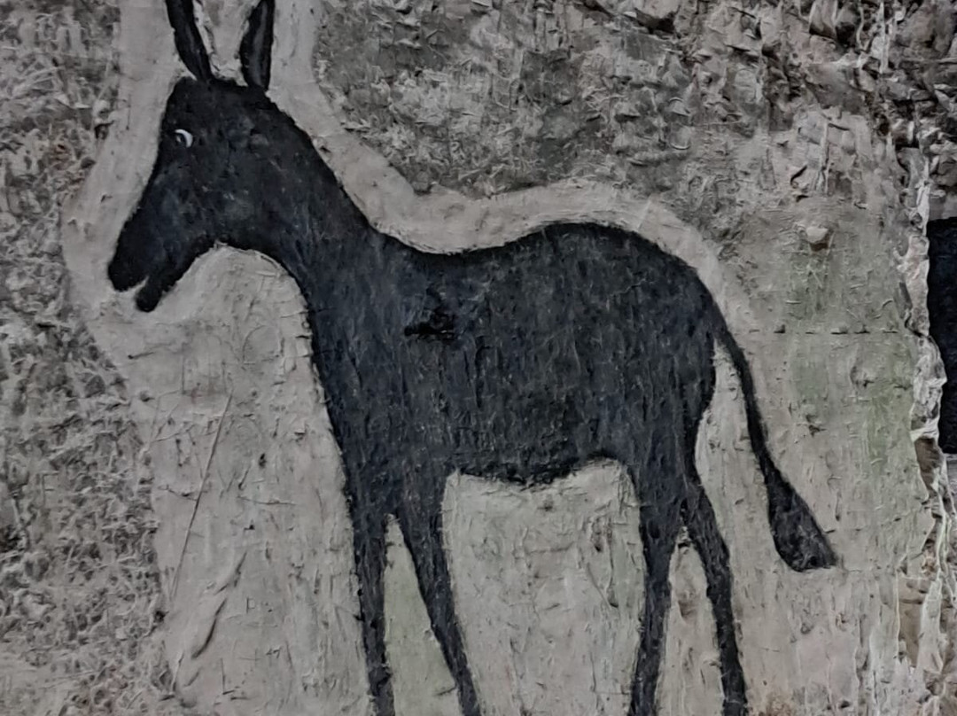 Margate Caves-Margate必去景点