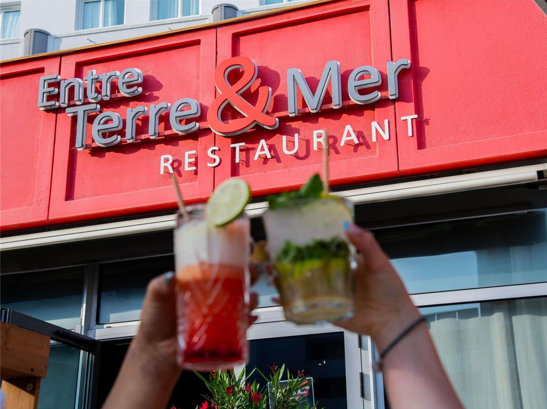 波尼歇酒店住宿-ibis La Baule Pornichet Plage