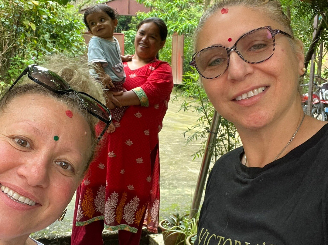 Osho Divine Zone-加德满都必去景点