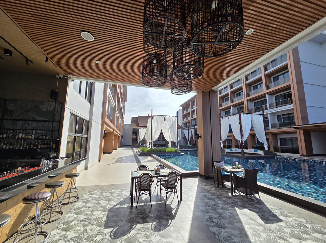 Laguna Grand Hotel & Spa Songkhla主图