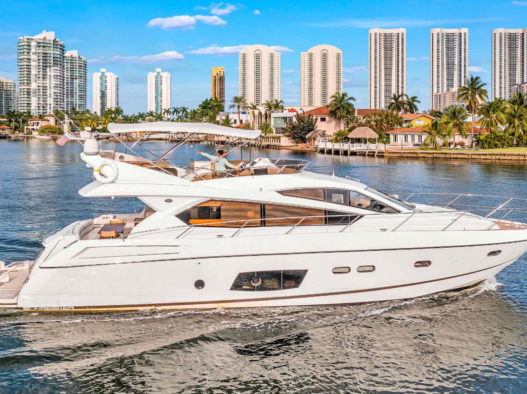 Feeling Yachty-巴拿马城必去景点