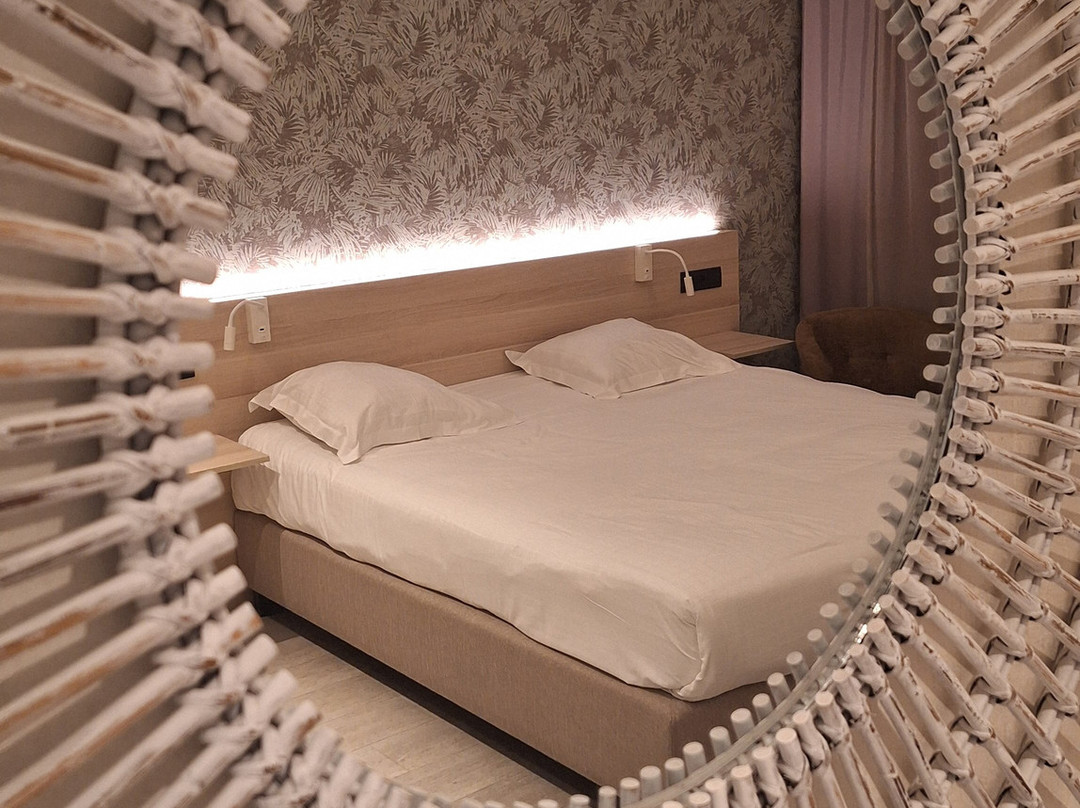 Beach Hotel Helios by CW Hotel Collection主图