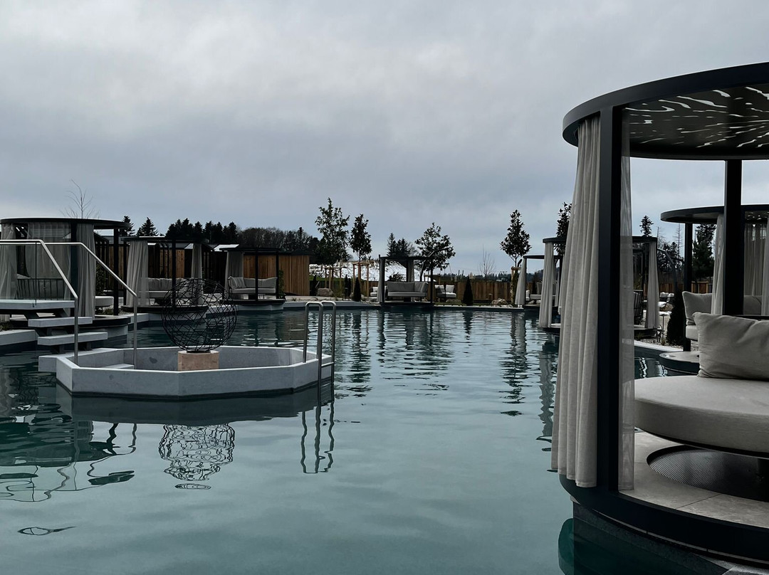 斯坦普兰德酒店主图