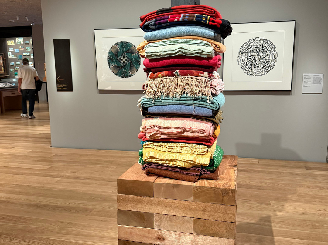 普林斯顿大学艺术博物馆-普林斯顿必去景点