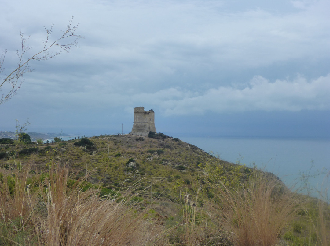 Manfria-Gela必去景点