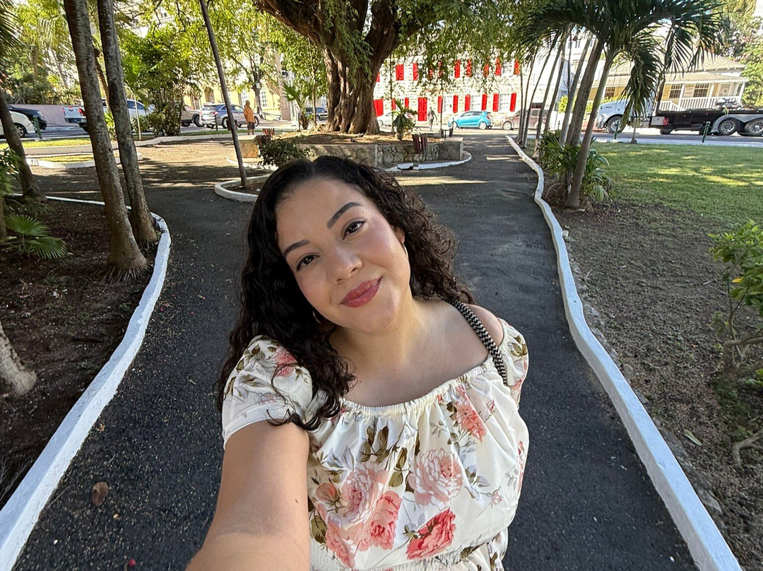 Adventures Caribbean-拿骚必去景点