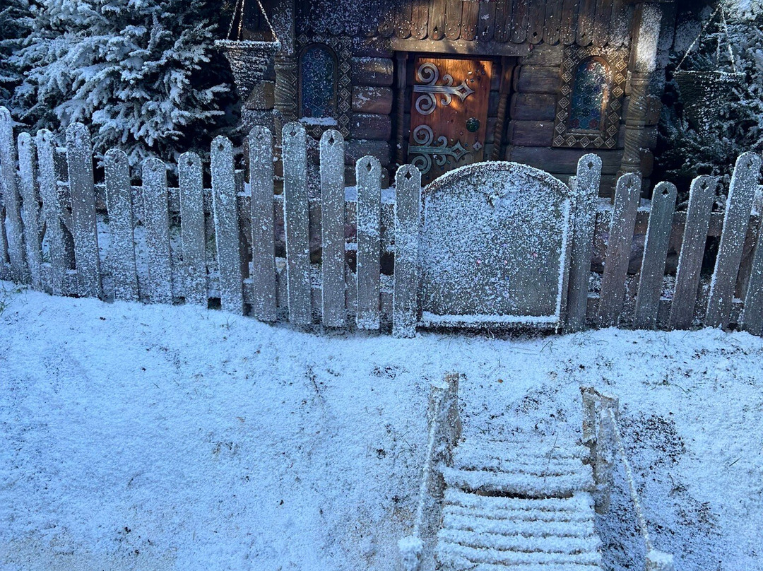 LaplandUK-Ascot必去景点