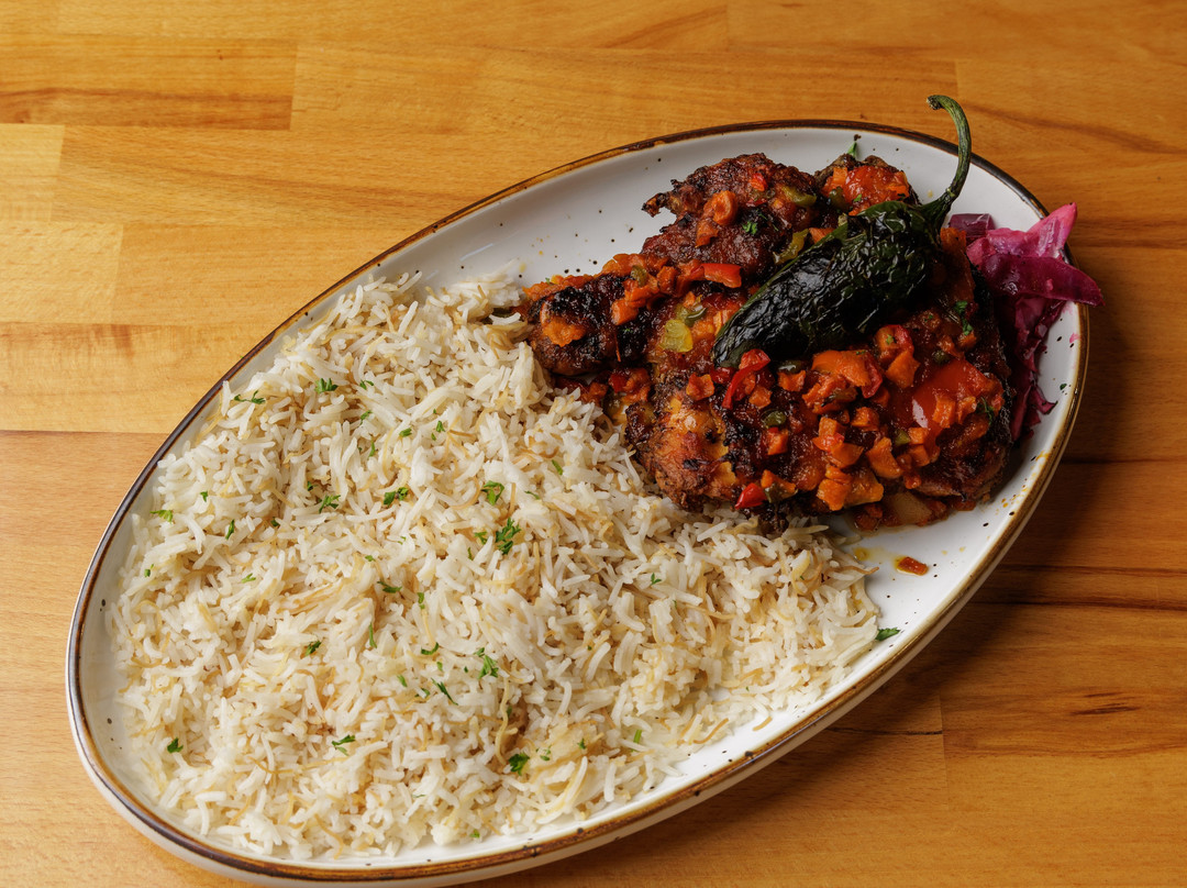 Layaly Mediterranean Restaurant