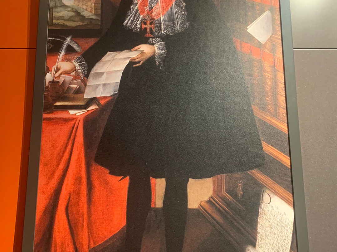 Quake - Museu do Terramoto de Lisboa-里斯本必去景点