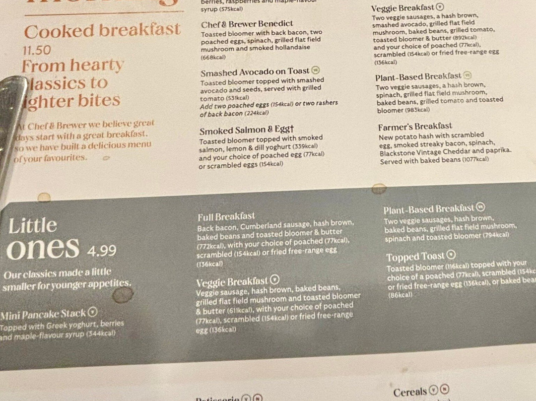 Berkshire Arms Hotel主图