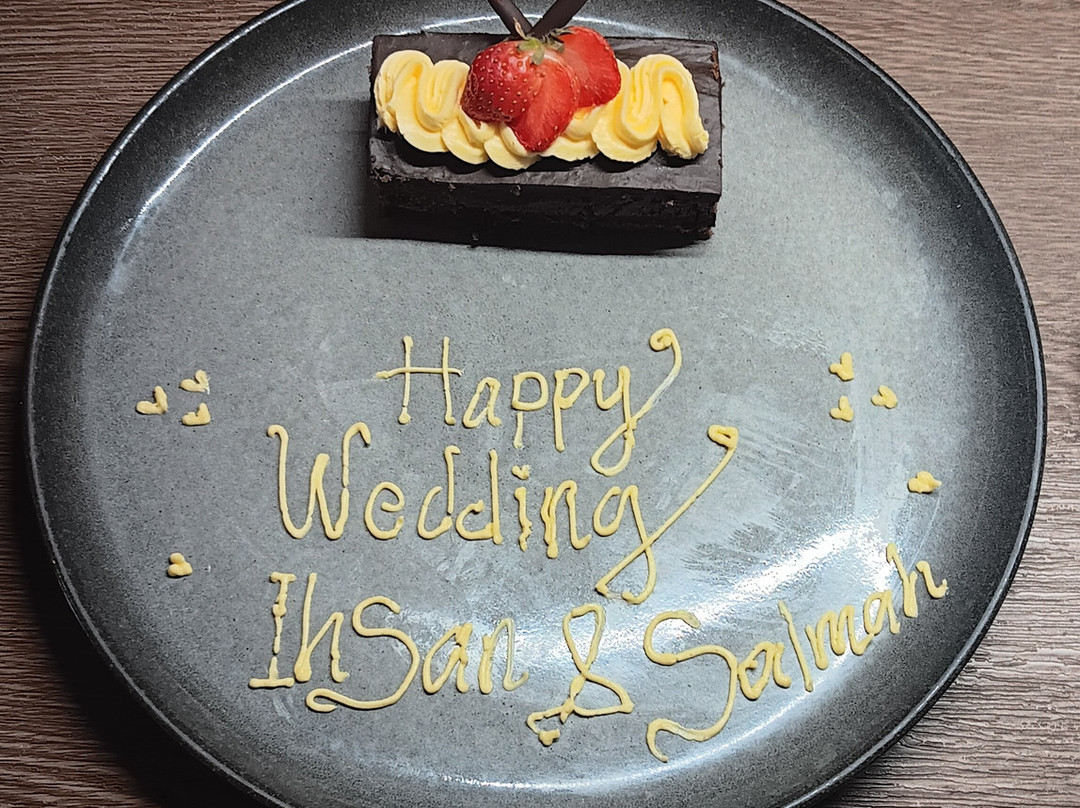 Bigland Sentul Hotel & Convention主图