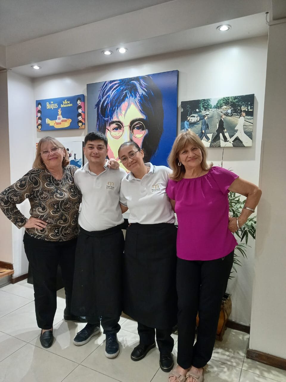 Swiss Hotel Metropol-官方