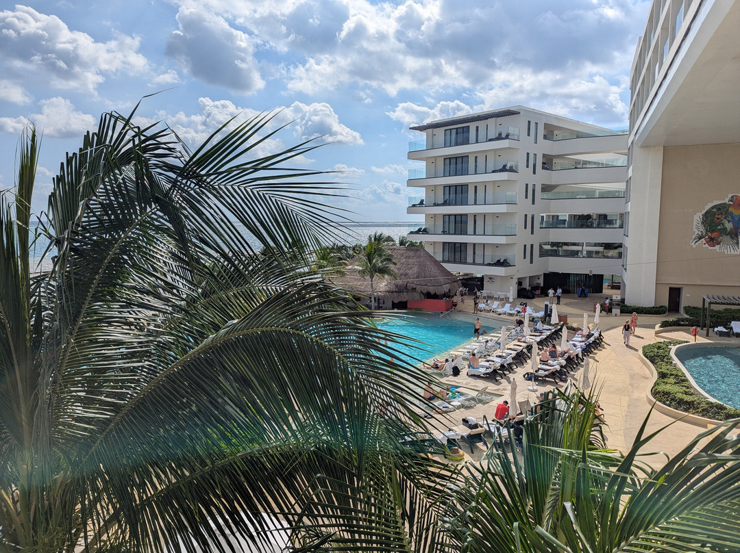 Sensira Resort & Spa Riviera Maya