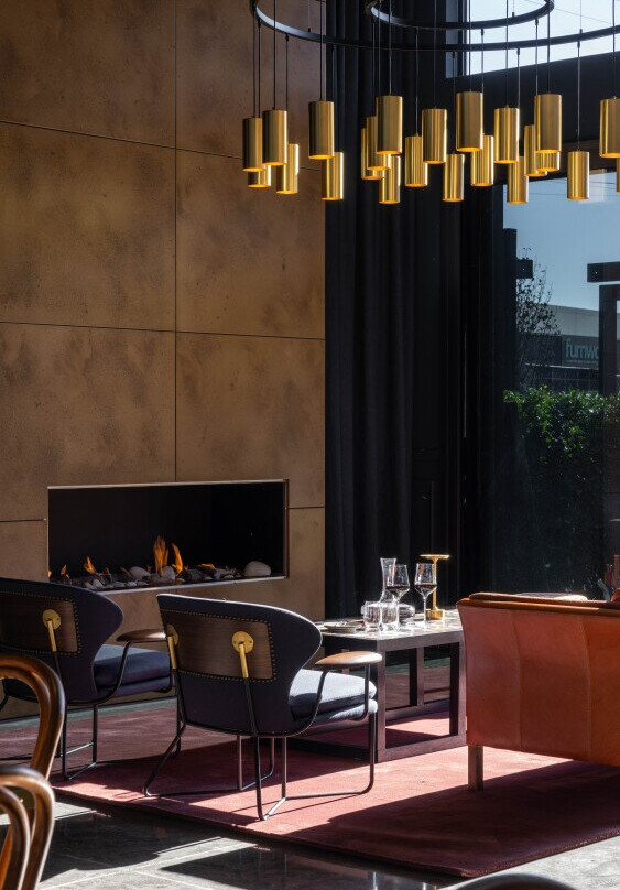 Pask Winery-黑斯廷斯必去景点