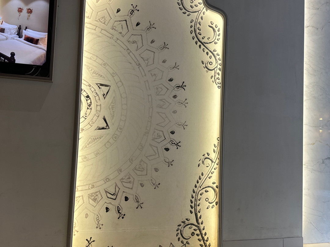 Rajwadu The Village Hotel