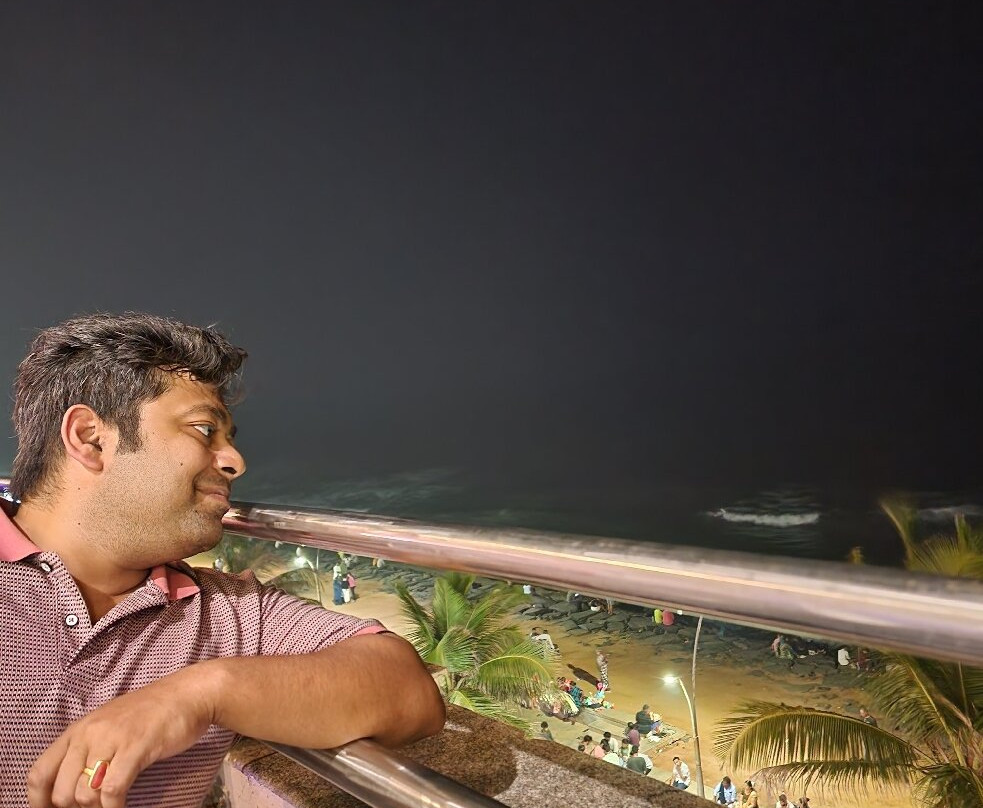 Rock Beach-朋迪榭里必去景点