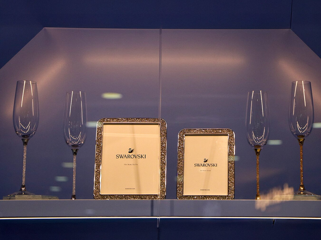 Pacific Mall-阿姆利则必去景点