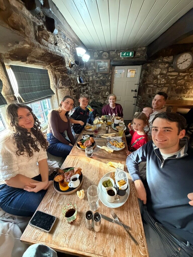 The Queens Arms-官方