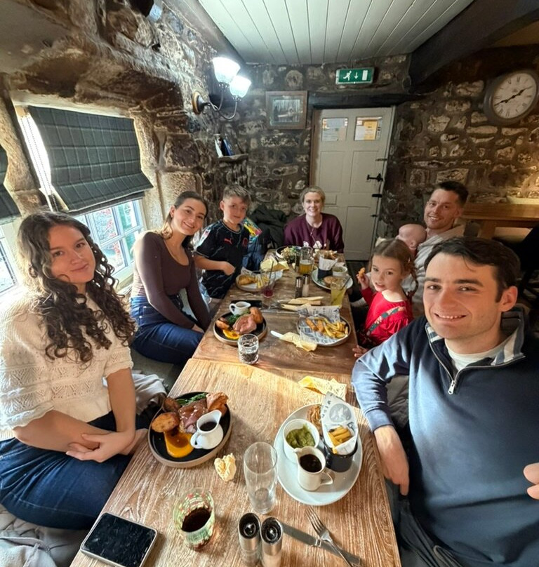 The Queens Arms主图