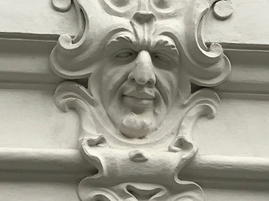 Schloss Esterhazy-铁城必去景点