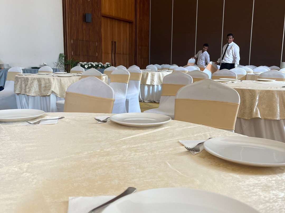 Hotel Polo Towers Agartala主图