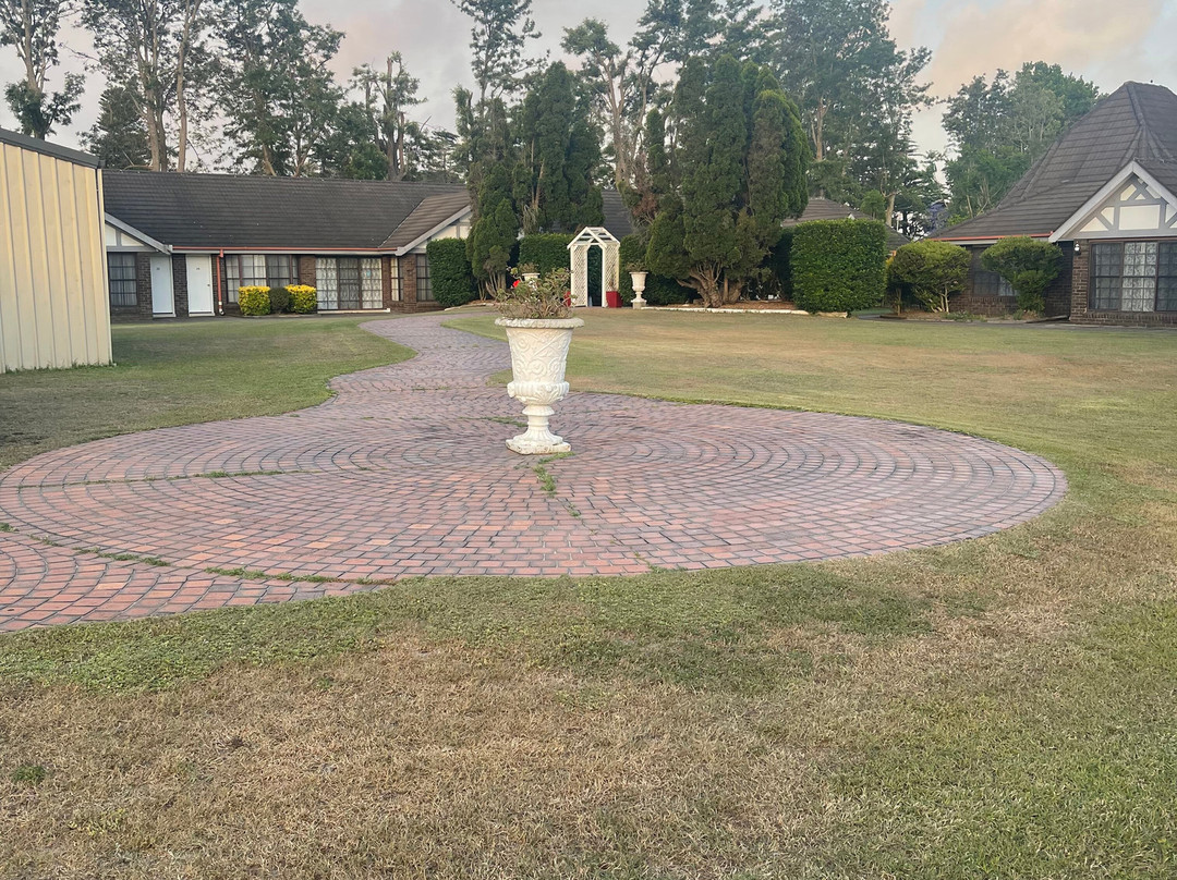 弗朗西斯·德雷克爵士酒店主图