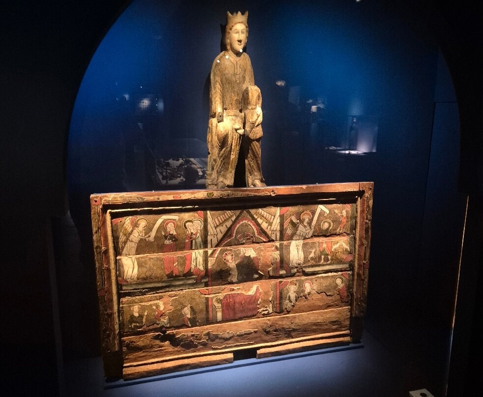 Bryggens Museum - Bymuseet i Bergen-卑尔根必去景点