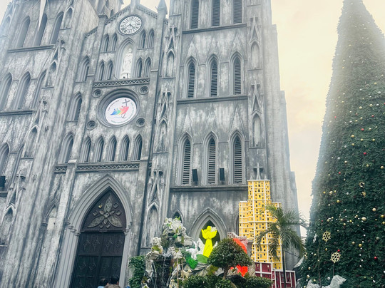 Luxury Travel Co., LTD-Cat Ba Town必去景点