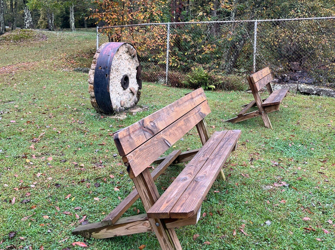 Audra State Park-Buckhannon必去景点