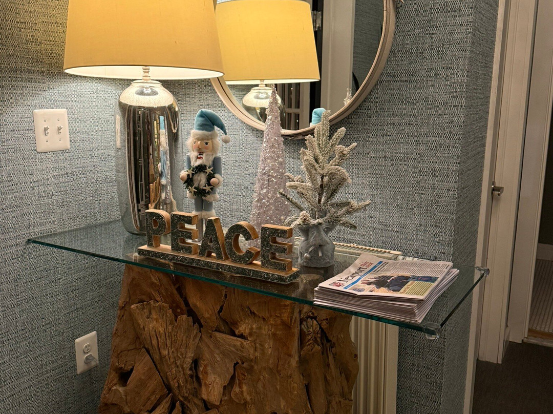 阿特沃特酒店主图