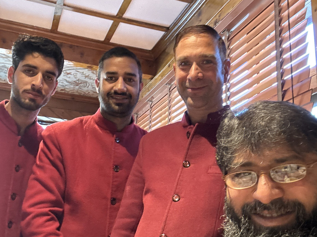 Heevan Retreat Gulmarg主图