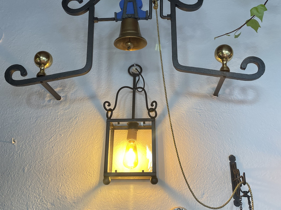 Museo del Anis-鲁德必去景点