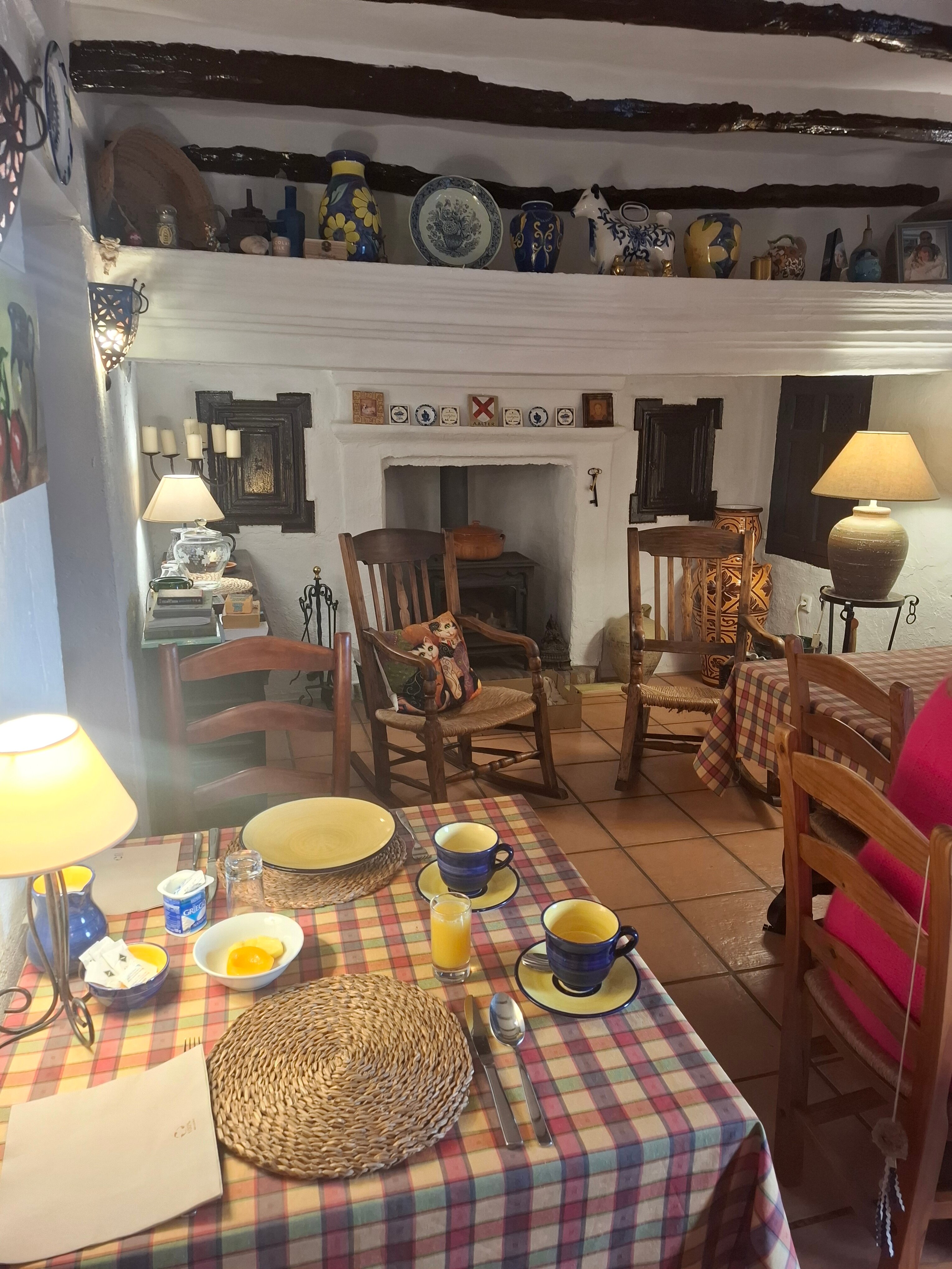 Cortijo La Haza-官方