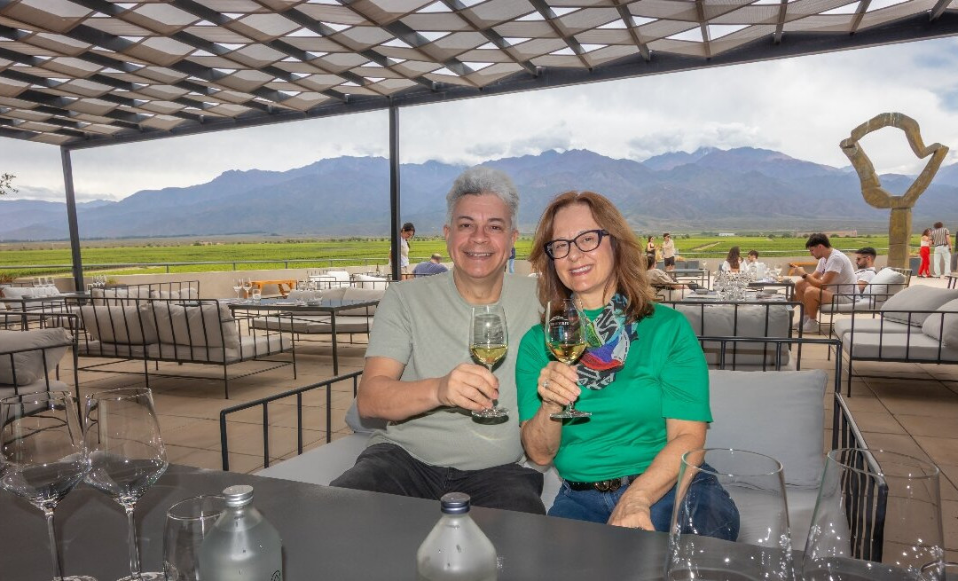 Bodega Y Vinedos Monteviejo-门多萨必去景点