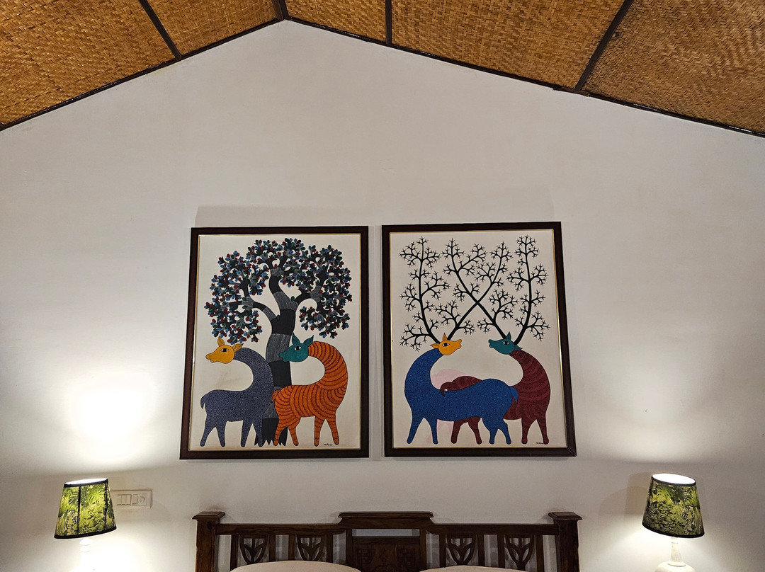 The Tiger Tours-瑟瓦伊马托布尔必去景点