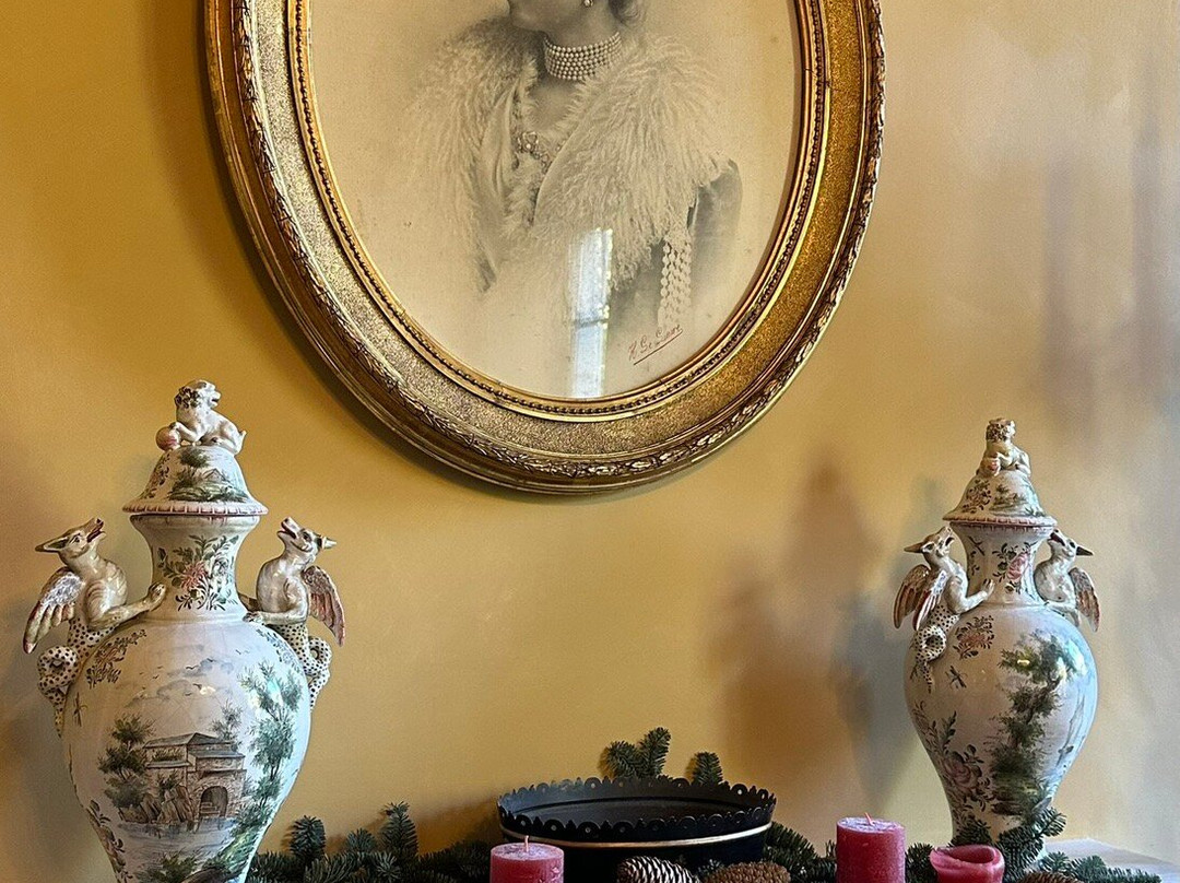 Villa Cosmiana Visit And Wine Tour-Peccioli必去景点