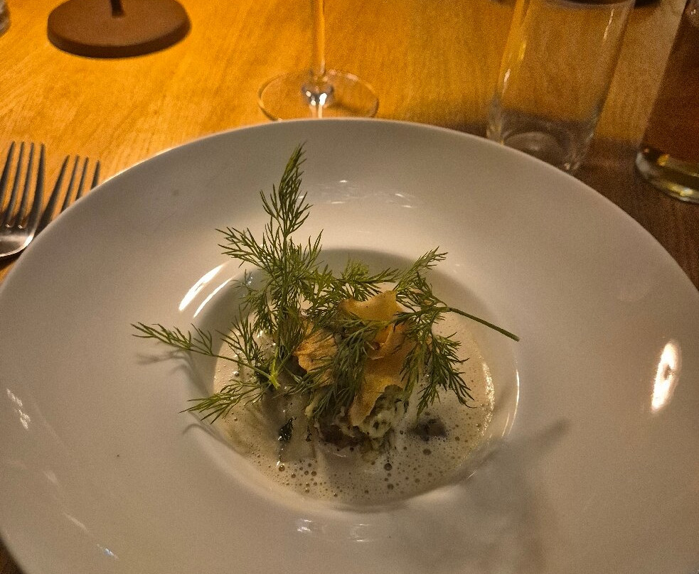 Hotel Faaborg Fjord Spa & Konference主图