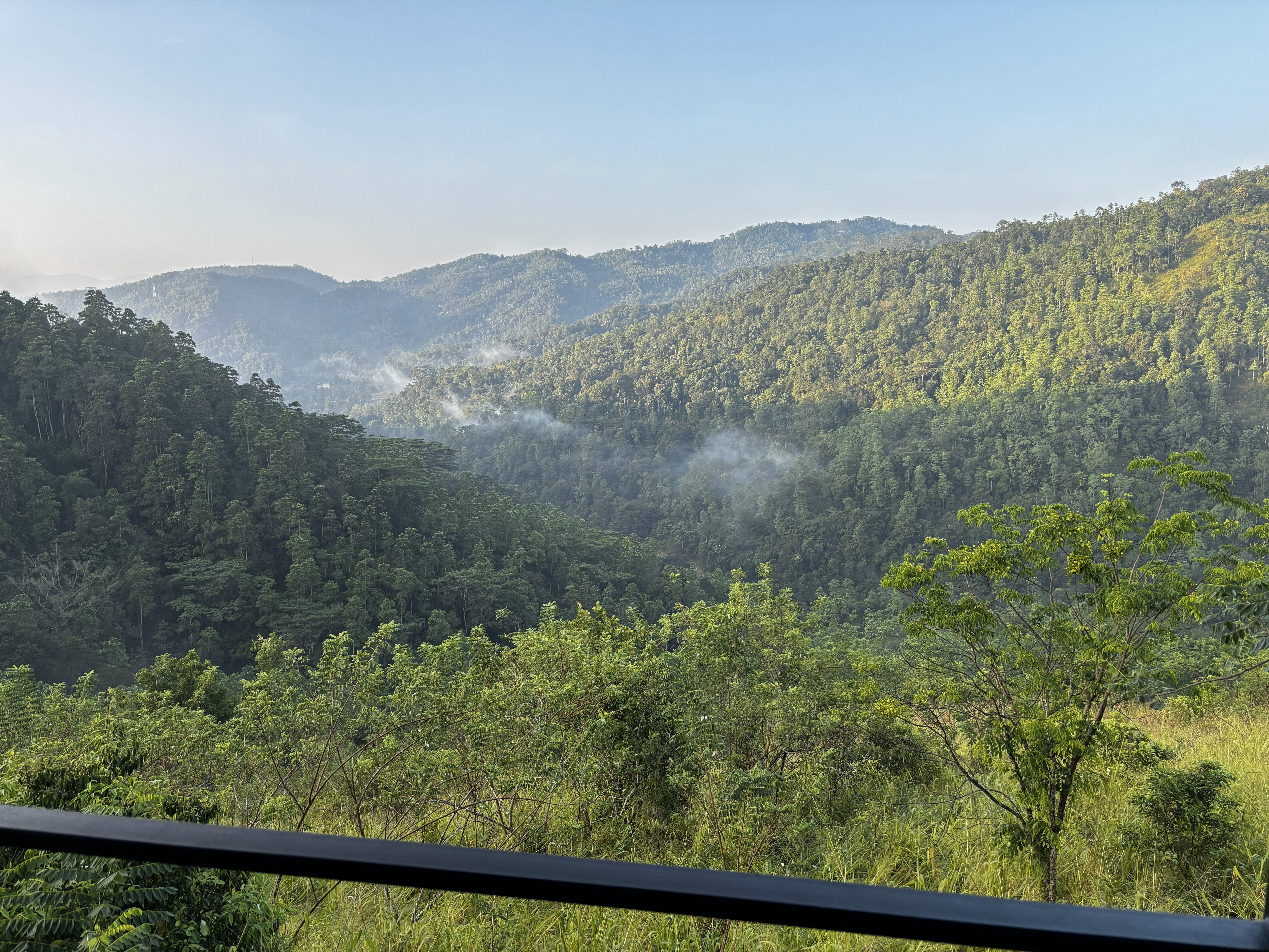 Santani Wellness Kandy-酒店景观