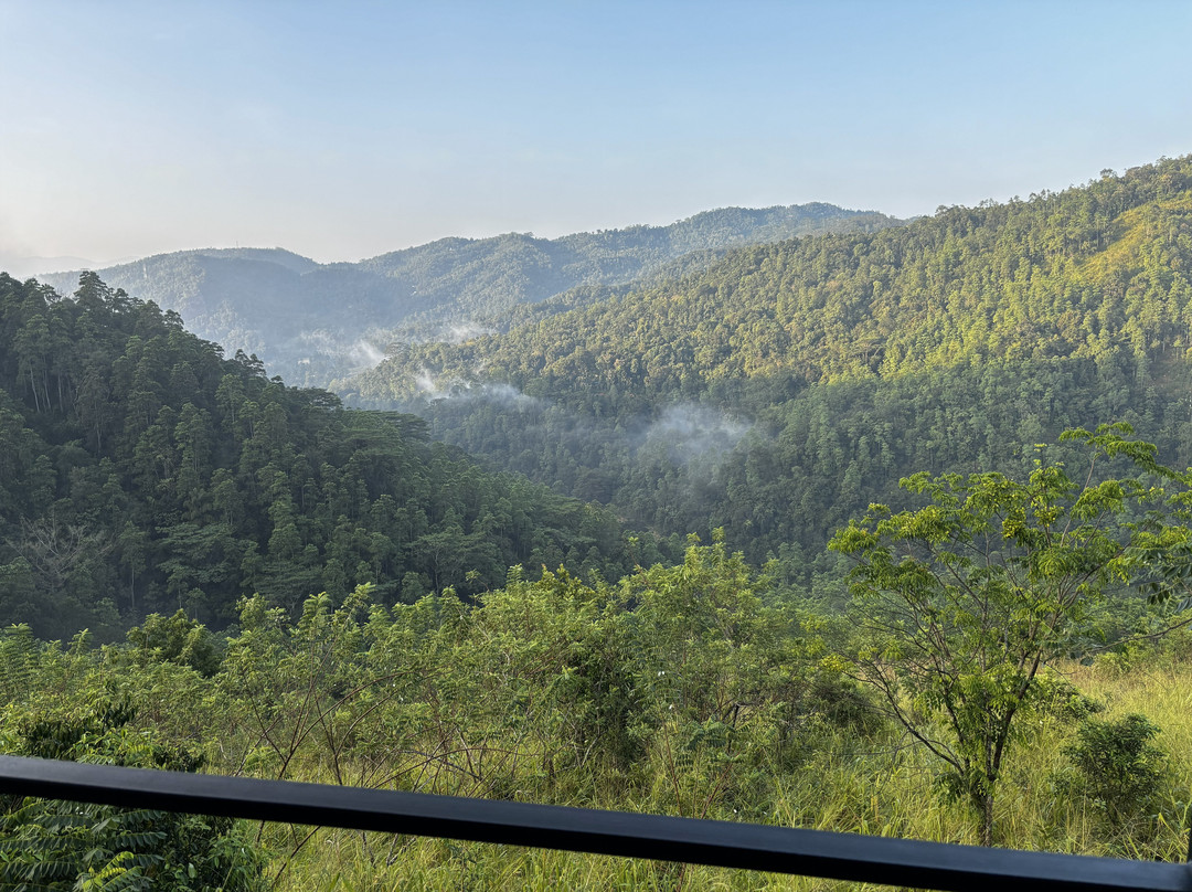 Santani Wellness Kandy主图