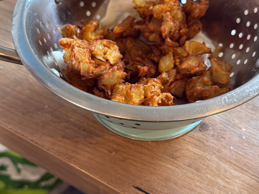 Indian Cook School By Praveen Kumar-珀斯必去景点