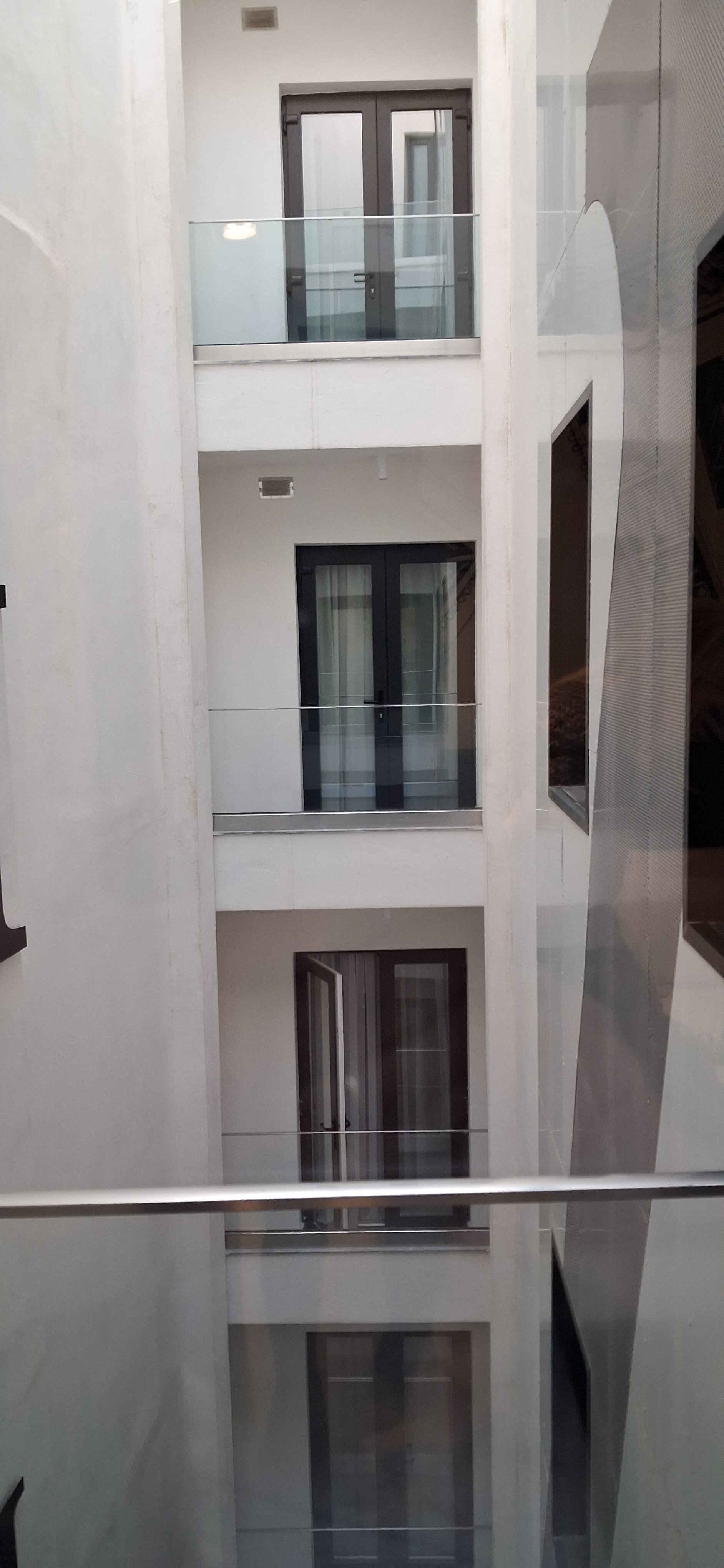 Verdi Gzira Waterfront-客卧